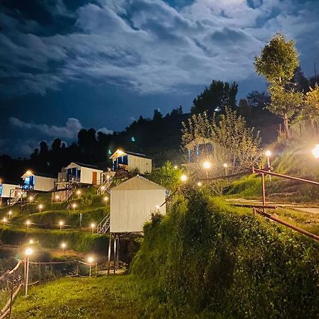 Nivriti Stays Kanatal Exterior photo
